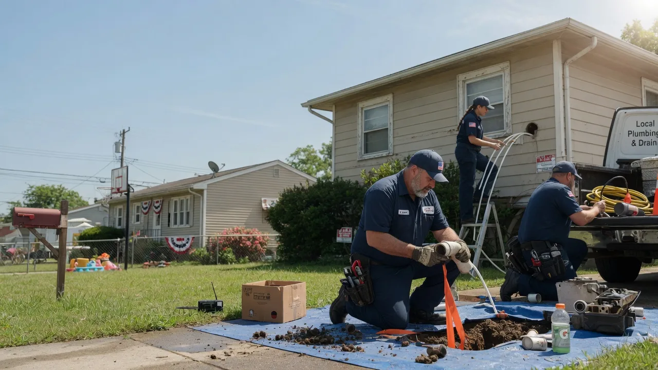 Faucet Repair in Knoxville, GA near me